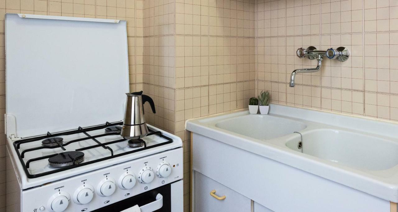 Joivy Welcoming 1Br Apt Next To Villa Olmo Como Exterior photo