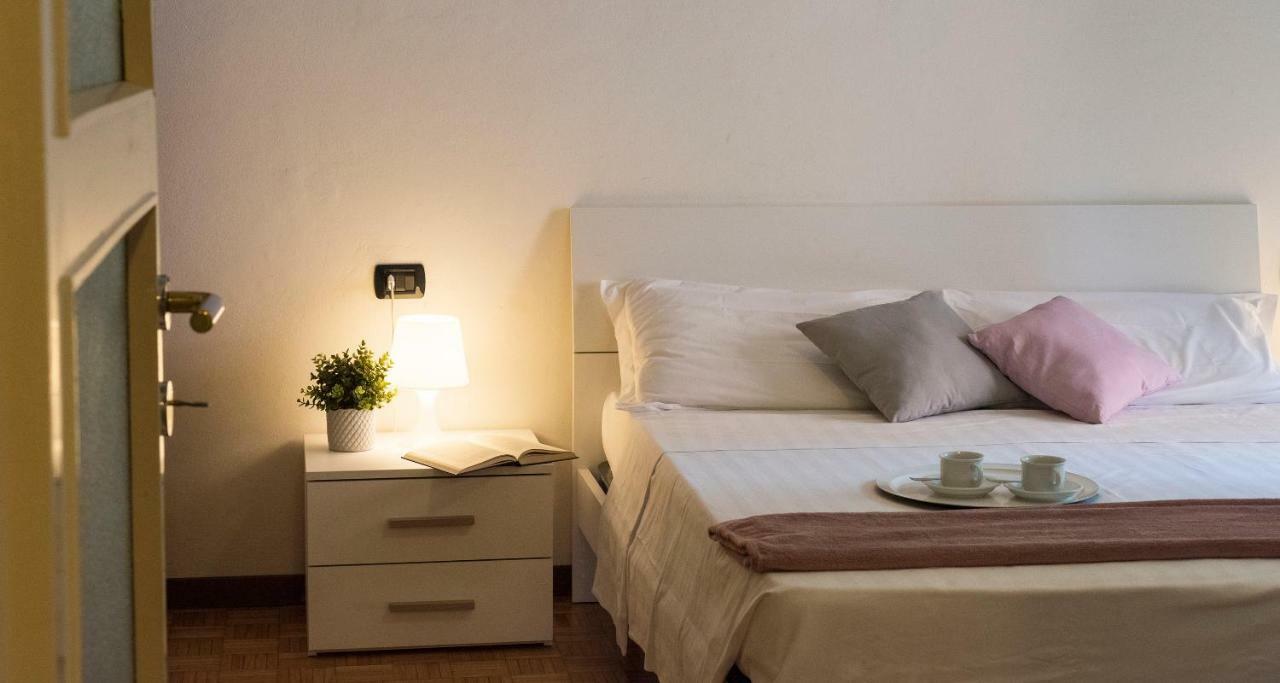 Joivy Welcoming 1Br Apt Next To Villa Olmo Como Exterior photo