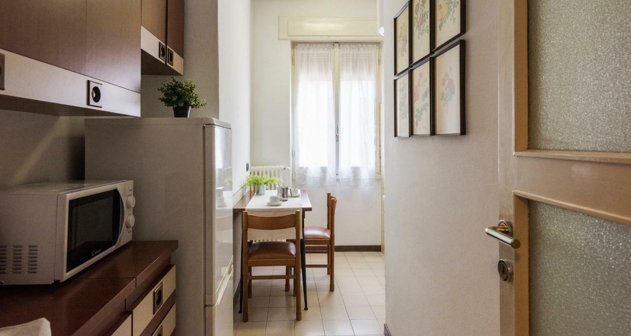 Joivy Welcoming 1Br Apt Next To Villa Olmo Como Exterior photo