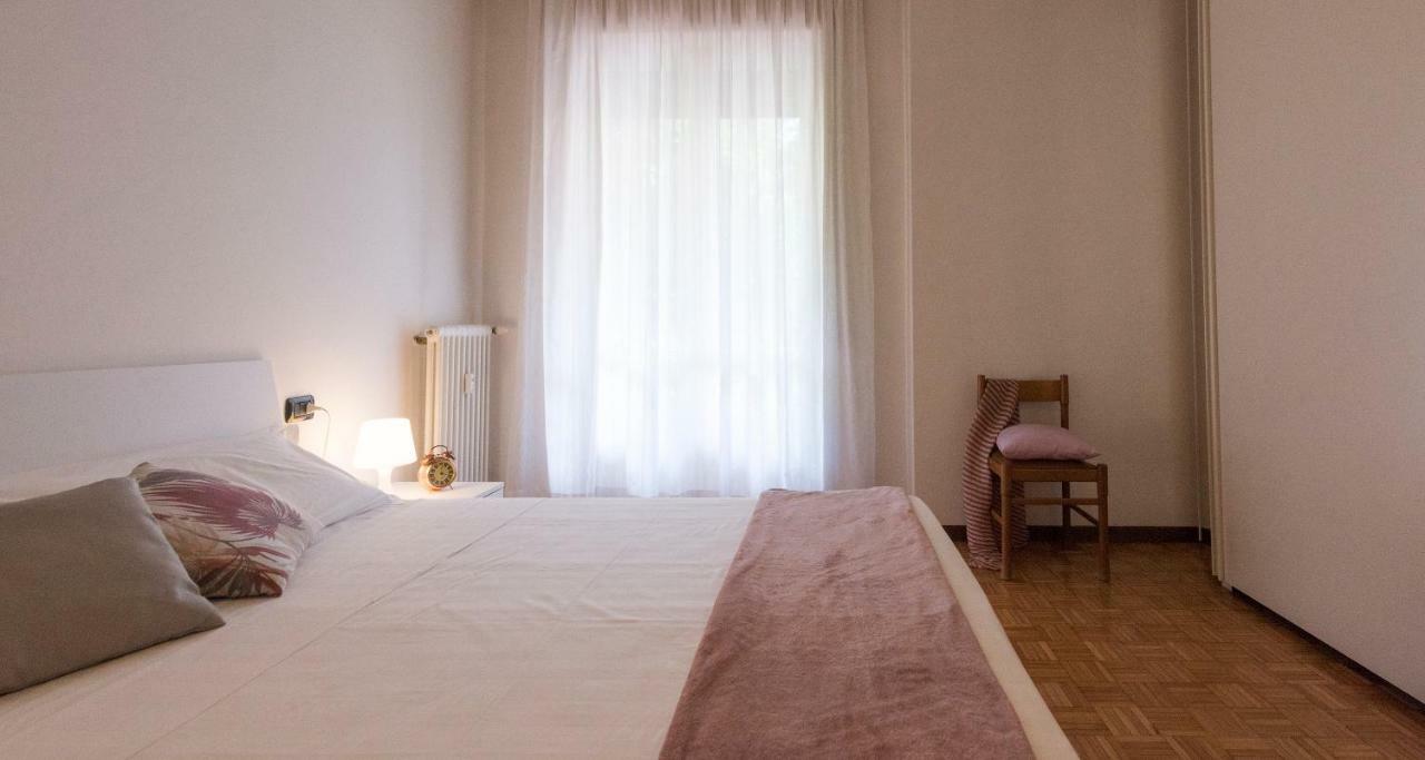 Joivy Welcoming 1Br Apt Next To Villa Olmo Como Exterior photo