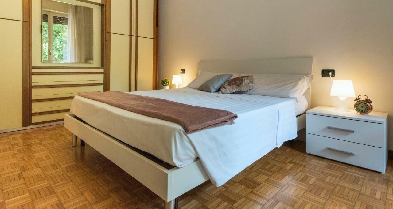 Joivy Welcoming 1Br Apt Next To Villa Olmo Como Exterior photo