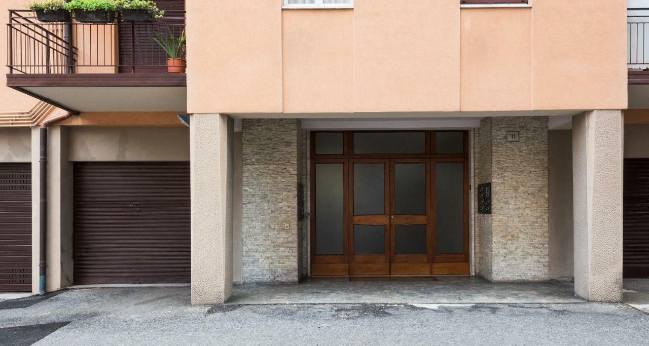 Joivy Welcoming 1Br Apt Next To Villa Olmo Como Exterior photo