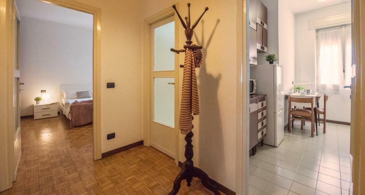 Joivy Welcoming 1Br Apt Next To Villa Olmo Como Exterior photo