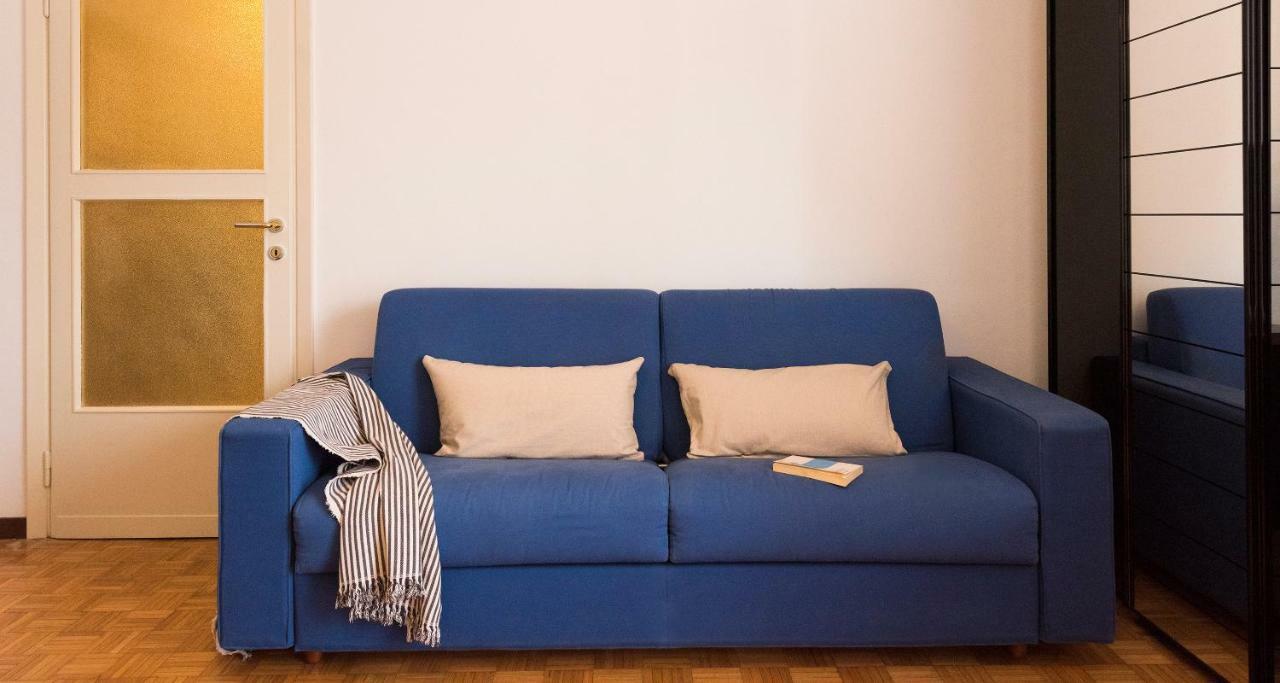 Joivy Welcoming 1Br Apt Next To Villa Olmo Como Exterior photo